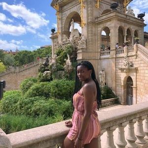 Meet your Posher, Chelsea